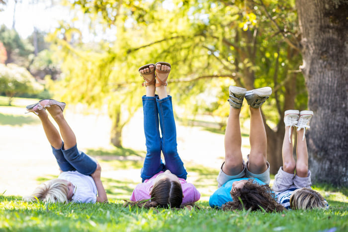Scafa in famiglia: esperienze uniche per i piccoli