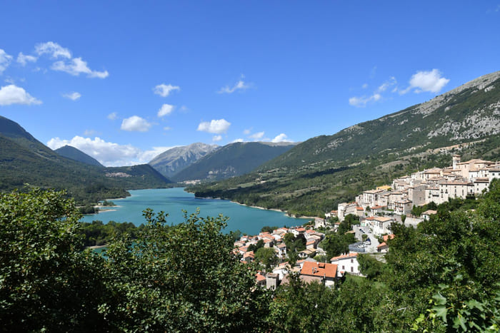 Borghi Medievali Abruzzo