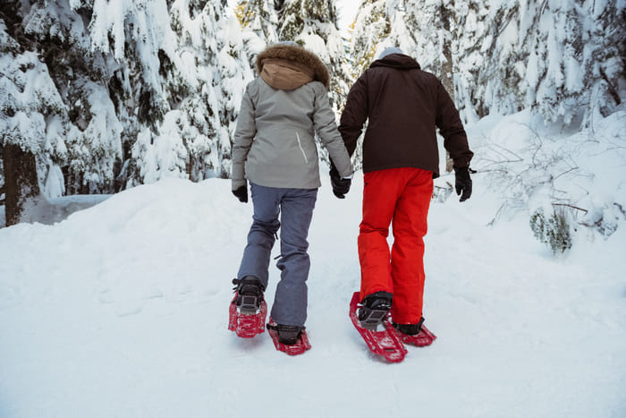 Abruzzo in inverno: attività e attrazioni per la stagione fredda