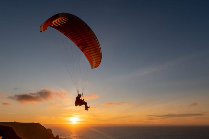 Avventure all’aria aperta: sport estremi e attività outdoor per tutti